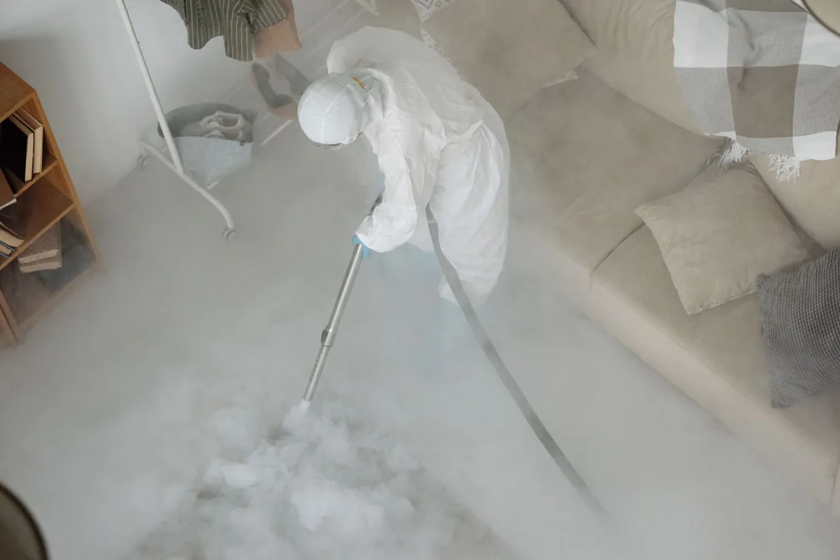 Crime Scene Cleanup in Mechanicsburg, PA